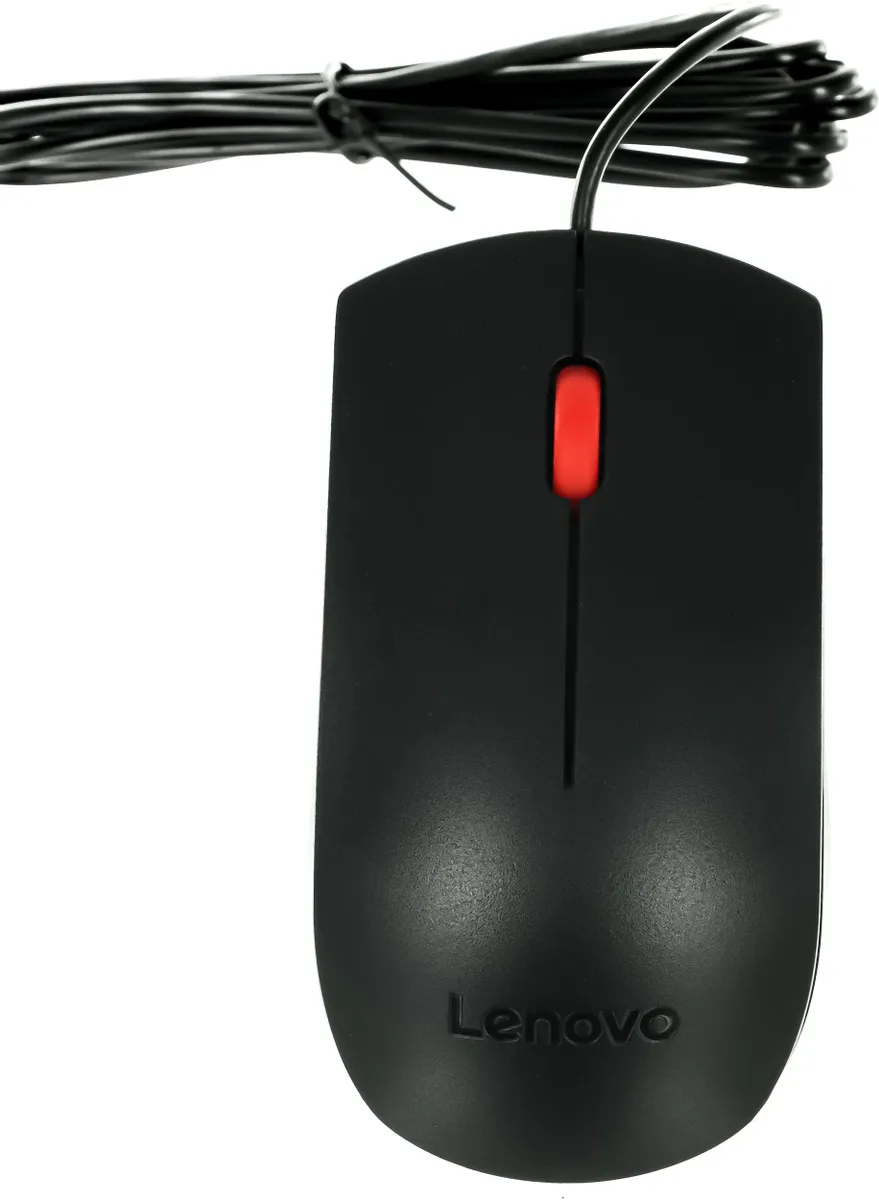 Lenovo 4X30L79912 черный