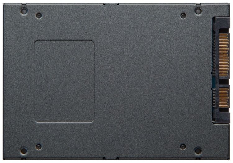 SSD накопитель Kingston SA400S37/960G
