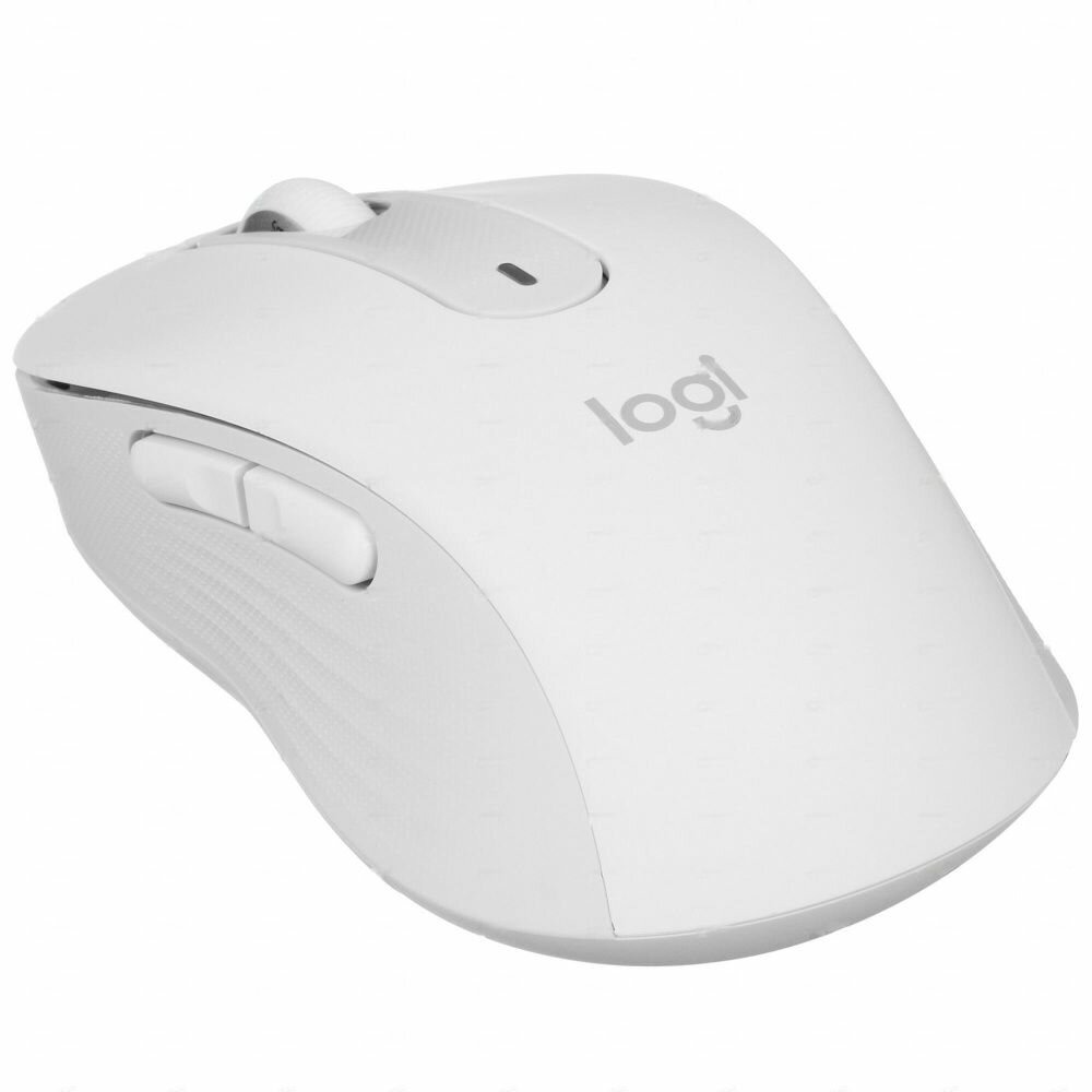 Logitech Signature M650 L белый
