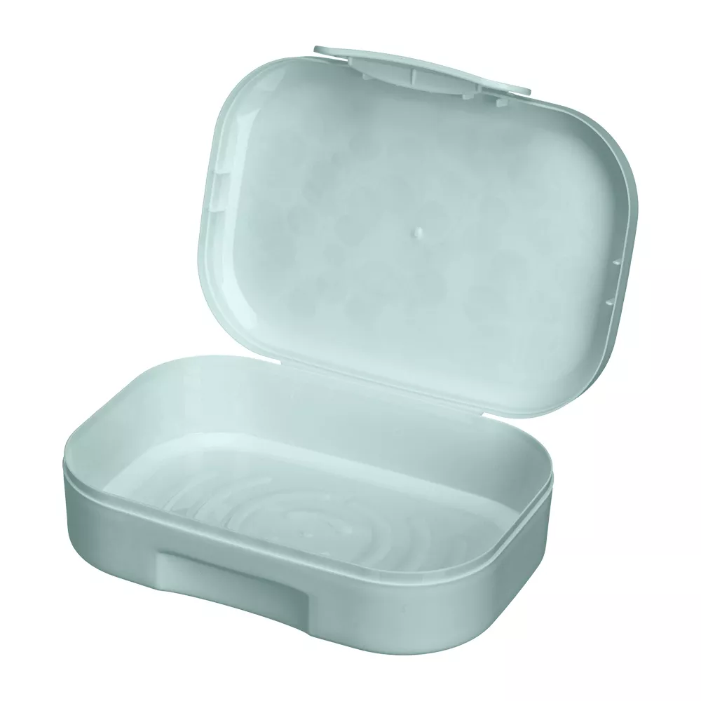 Ланч-бокс "Madre terra" [с декором]