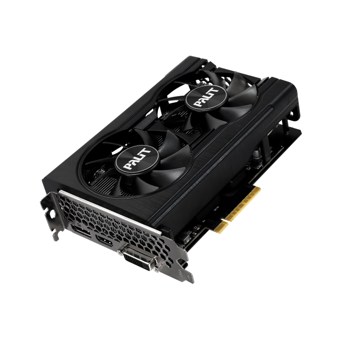 Palit RTX3050 DUAL 8G (NE63050018P1-1070D)
