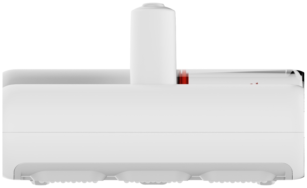 Xiaomi Dust Mite Vacuum Cleaner 2 белый