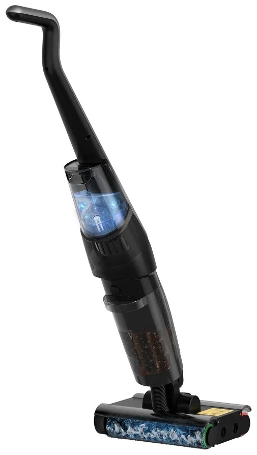 Deerma VX96W серый