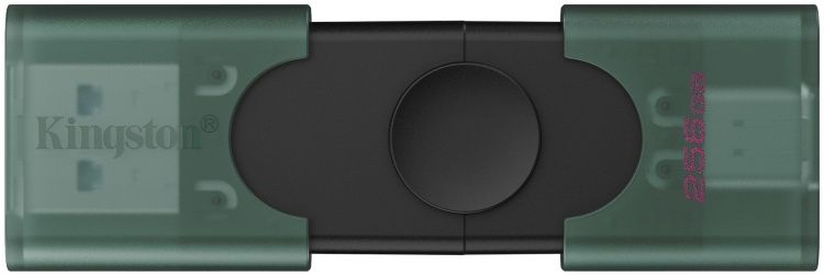 Flash-накопитель Kingston DTDEG2/256GB