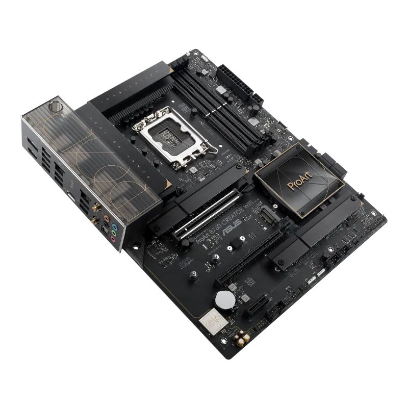 Материнская плата Asus PROART B760-CREATOR WIFI DDR5