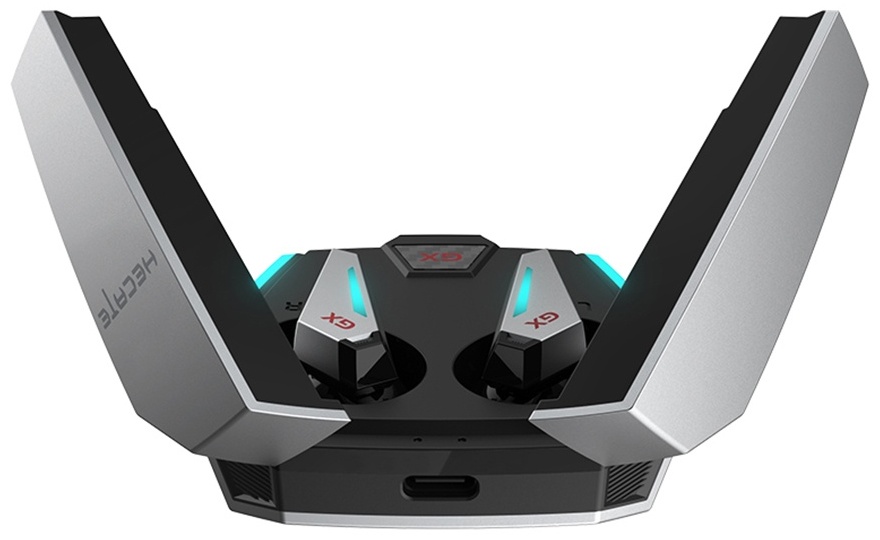 Наушники Edifier GX07