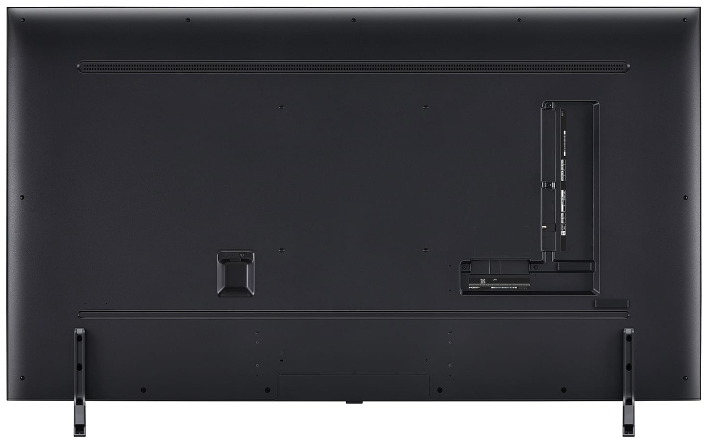 LG 65UT91006LA 165 см черный