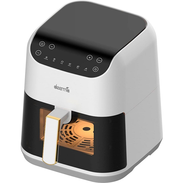 Аэрогриль Deerma DEM-KZ130W