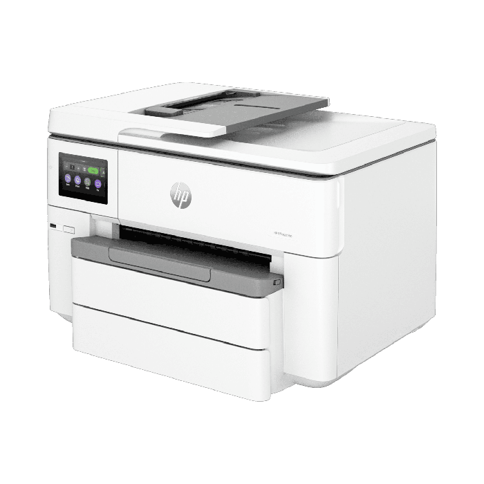 МФУ HP 537P5C