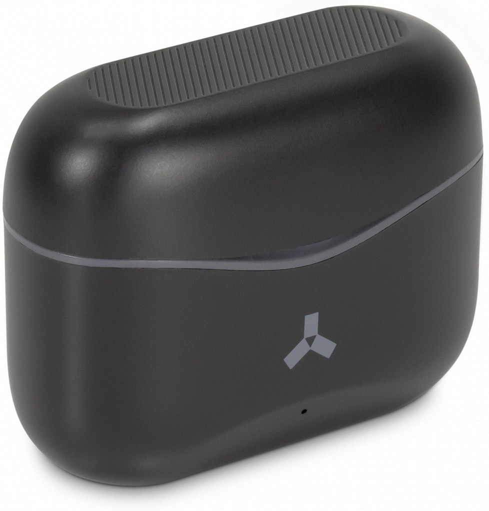 Беспроводные наушники Accesstyle Tornado TWS Black