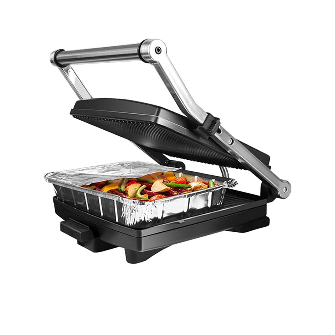 Гриль REDMOND SteakMaster RGM-M800