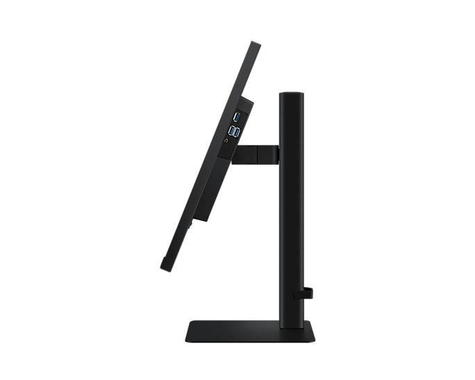 Монитор Samsung LS27D800EAIXCI