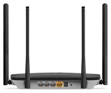 Маршрутизатор Mercusys AC12G