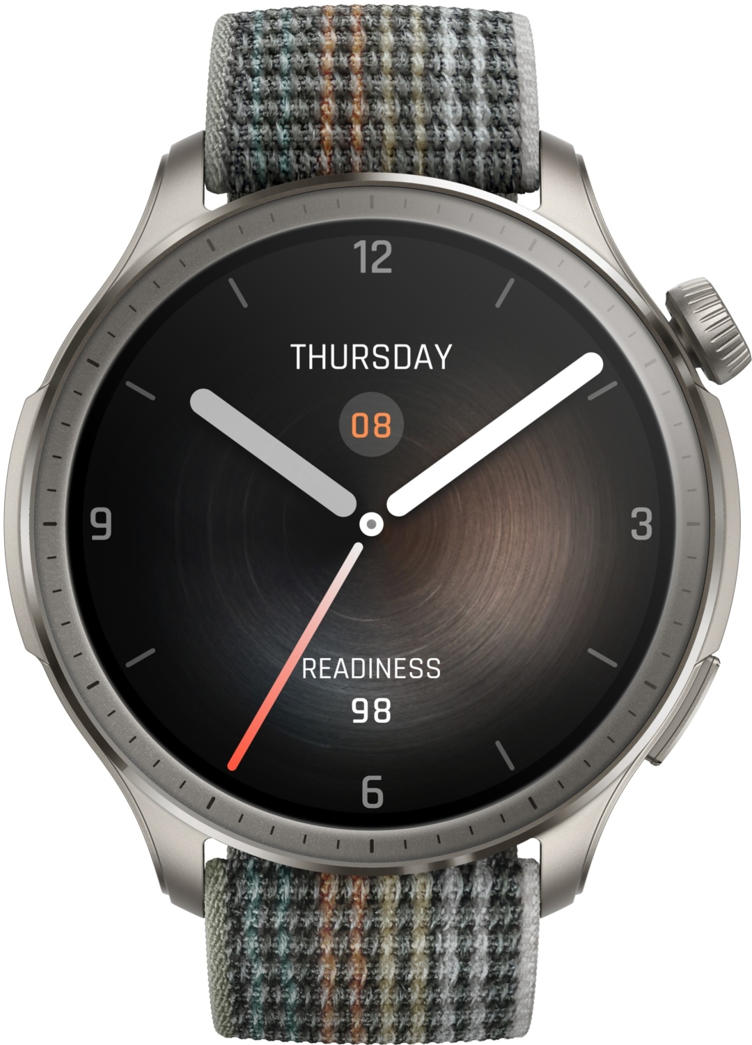 Amazfit Balance Sunset Grey (A2287)