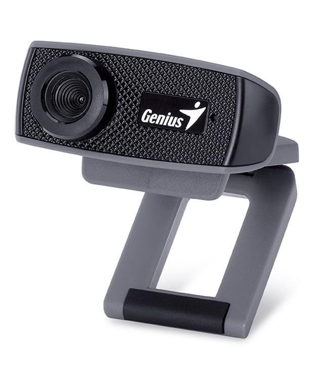 Genius FaceCam 1000X
