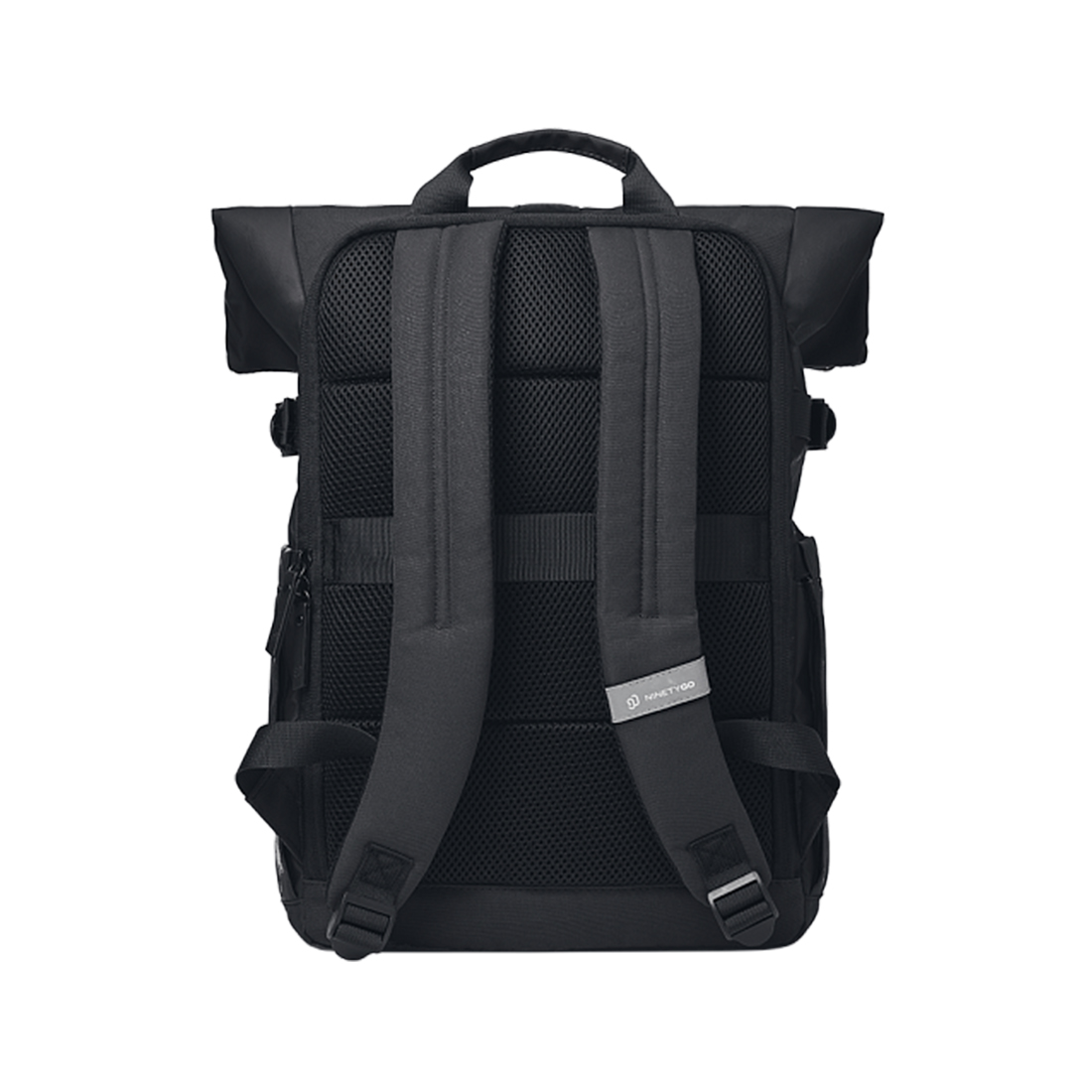 Рюкзак NINETYGO Urban Classic backpack [Серый]