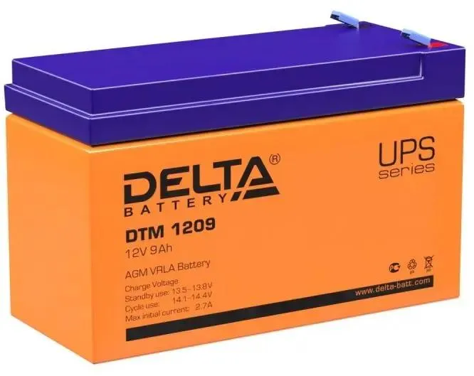DELTA DTM 1209