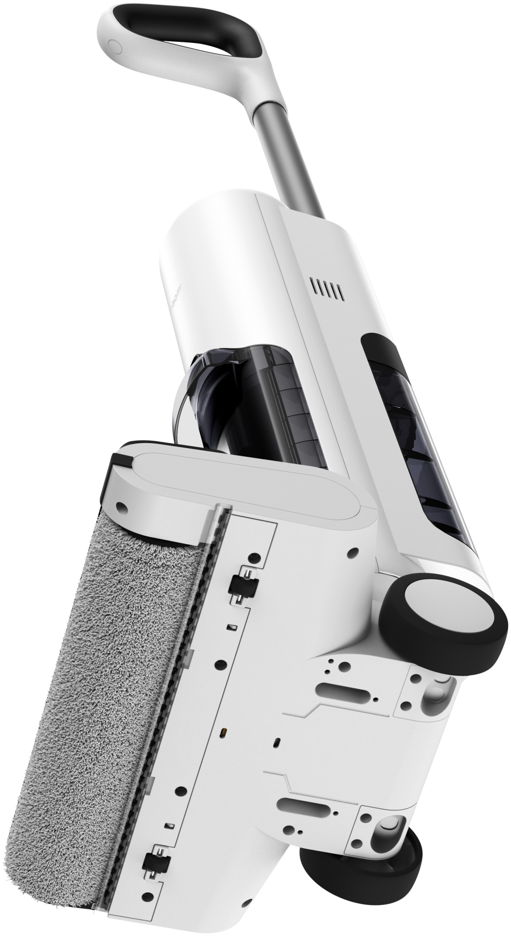 Xiaomi Truclean W20 Wet Dry Vacuum белый