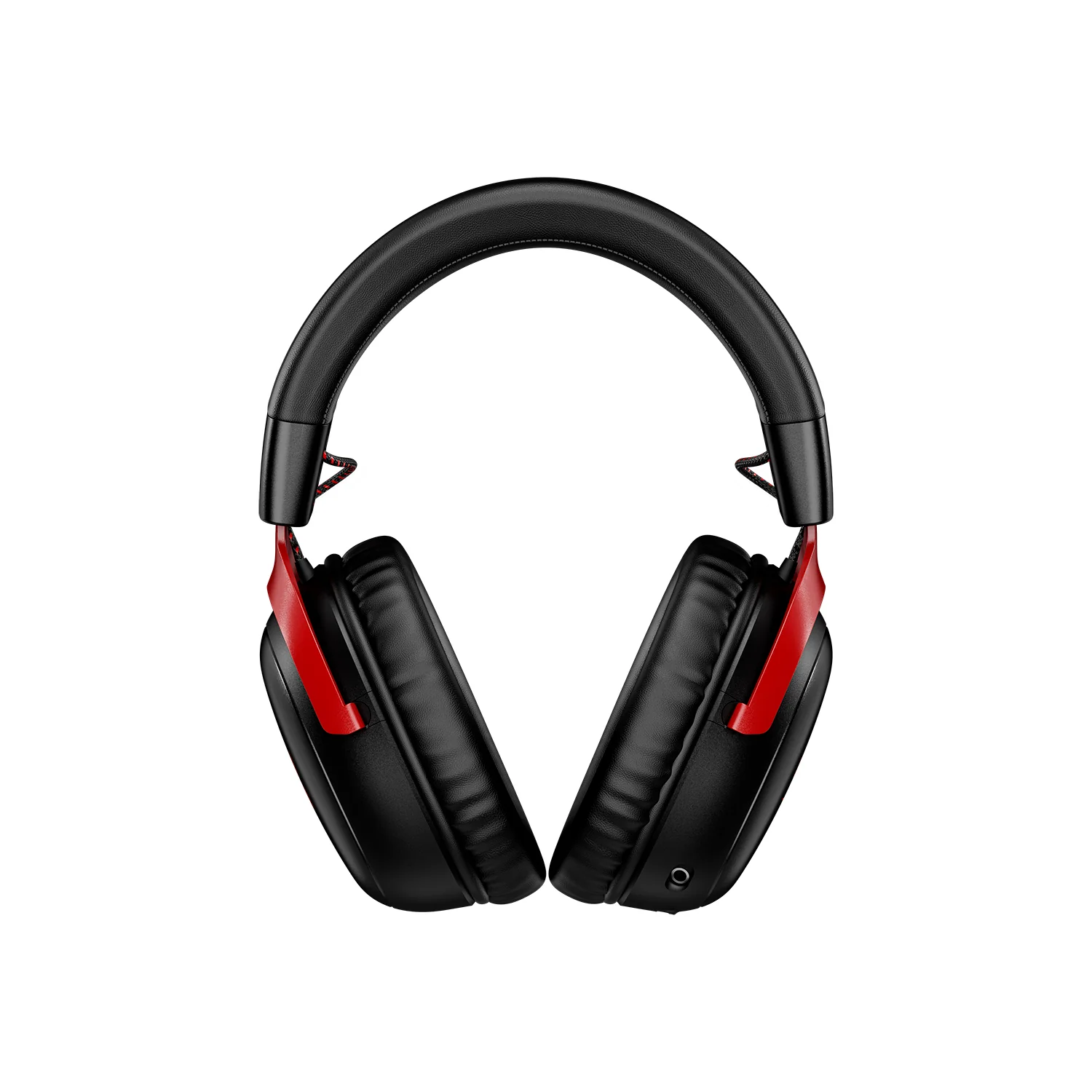 HyperX Cloud III Wireless черно-красный