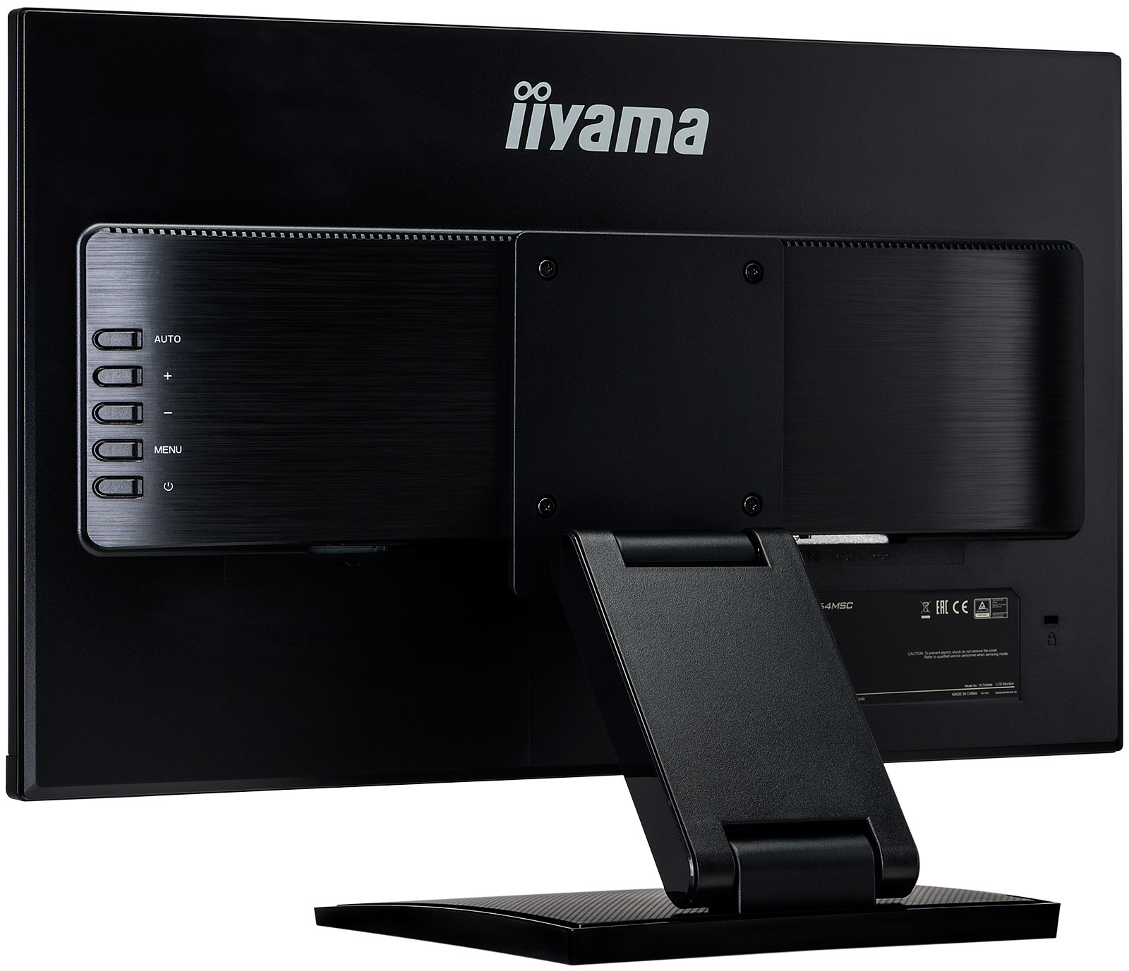 Iiyama ProLite XU2294HSU-B1 черный