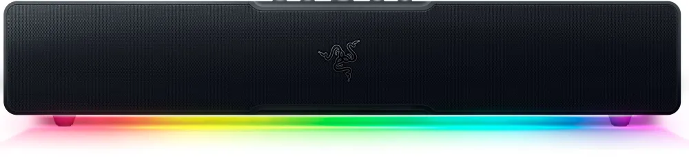 Razer Leviathan V2 X черный