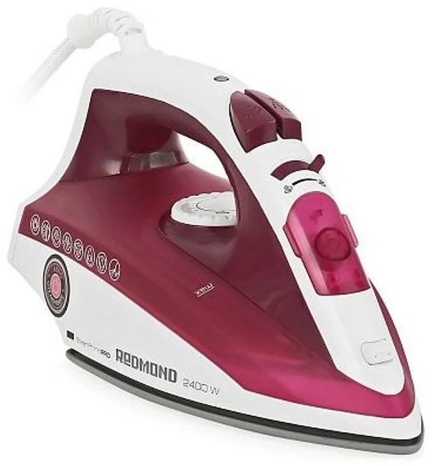 REDMOND RI-C262 фиолетовый