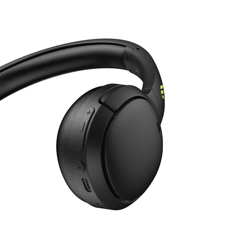 Наушники Edifier WH500 Black