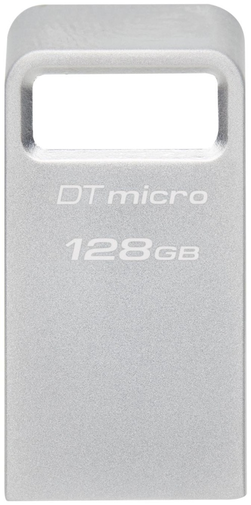 Kingston DTMC3G2/128 128 Гб