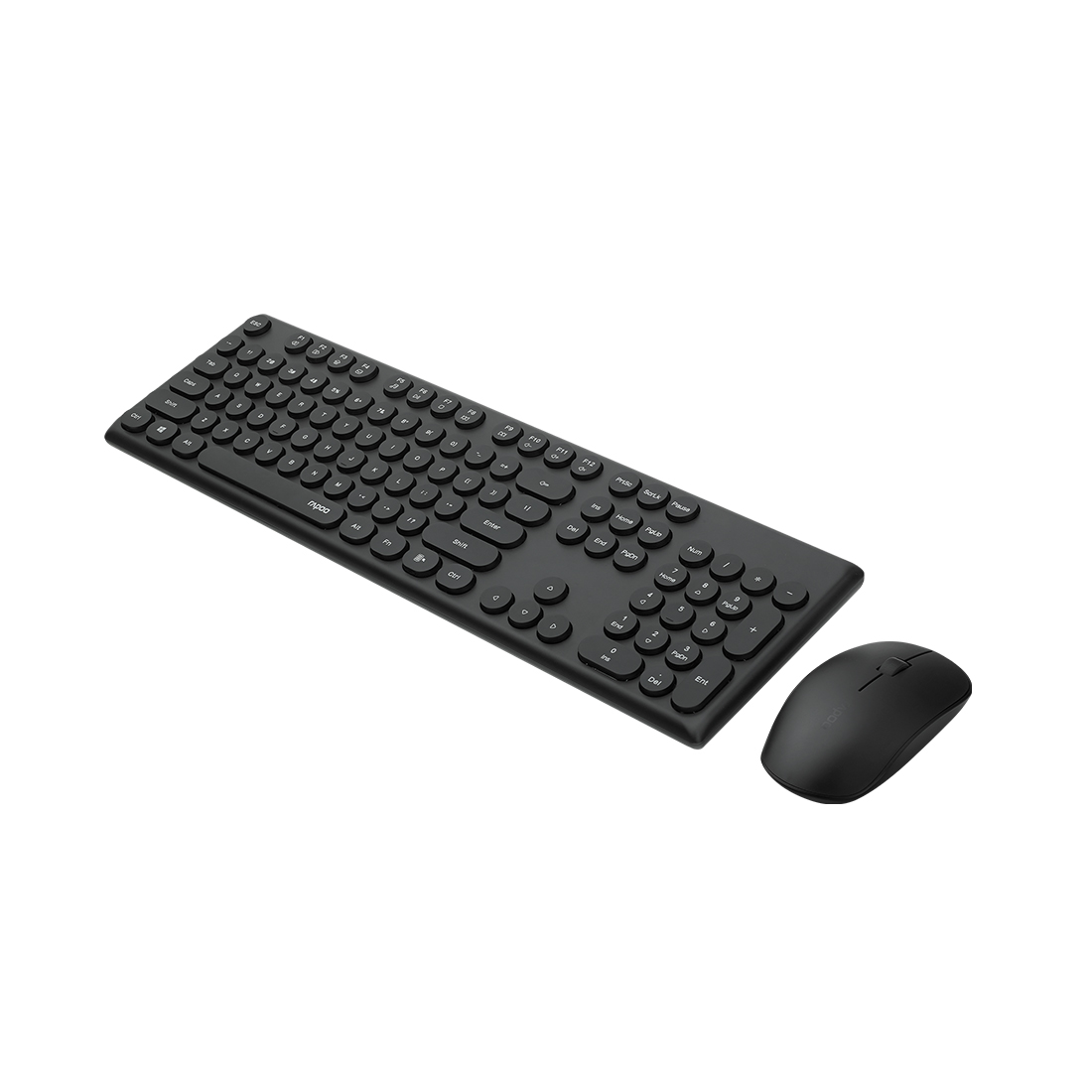 Rapoo X260S черный