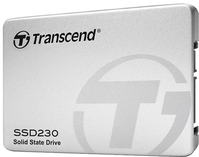 SSD накопитель Transcend TS512GSSD230S