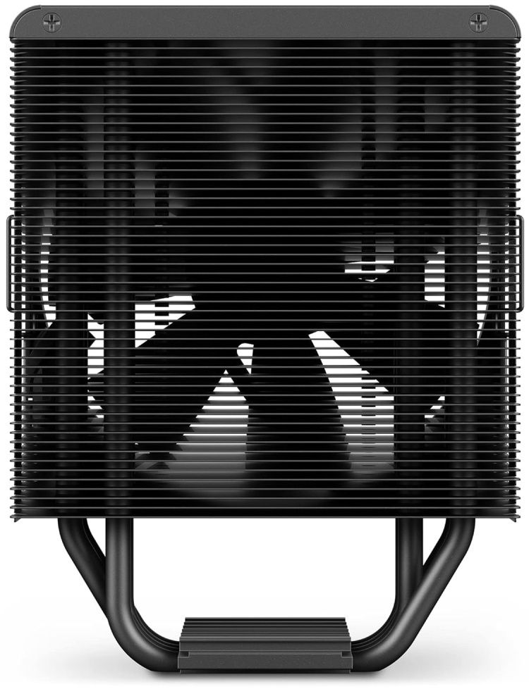 Кулер NZXT RC-TR120-B1