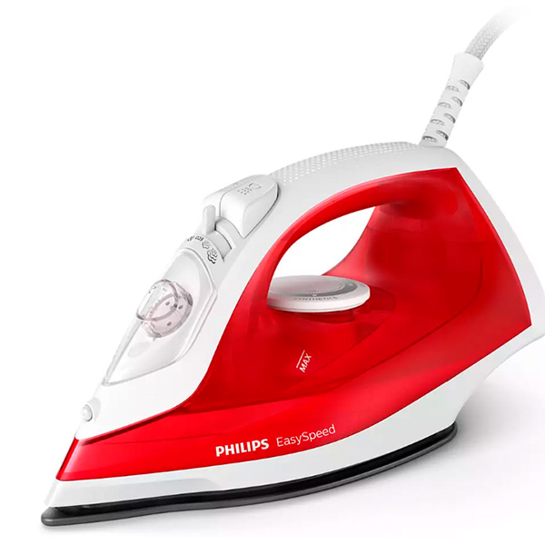 Philips GC1742/40 белый, красный