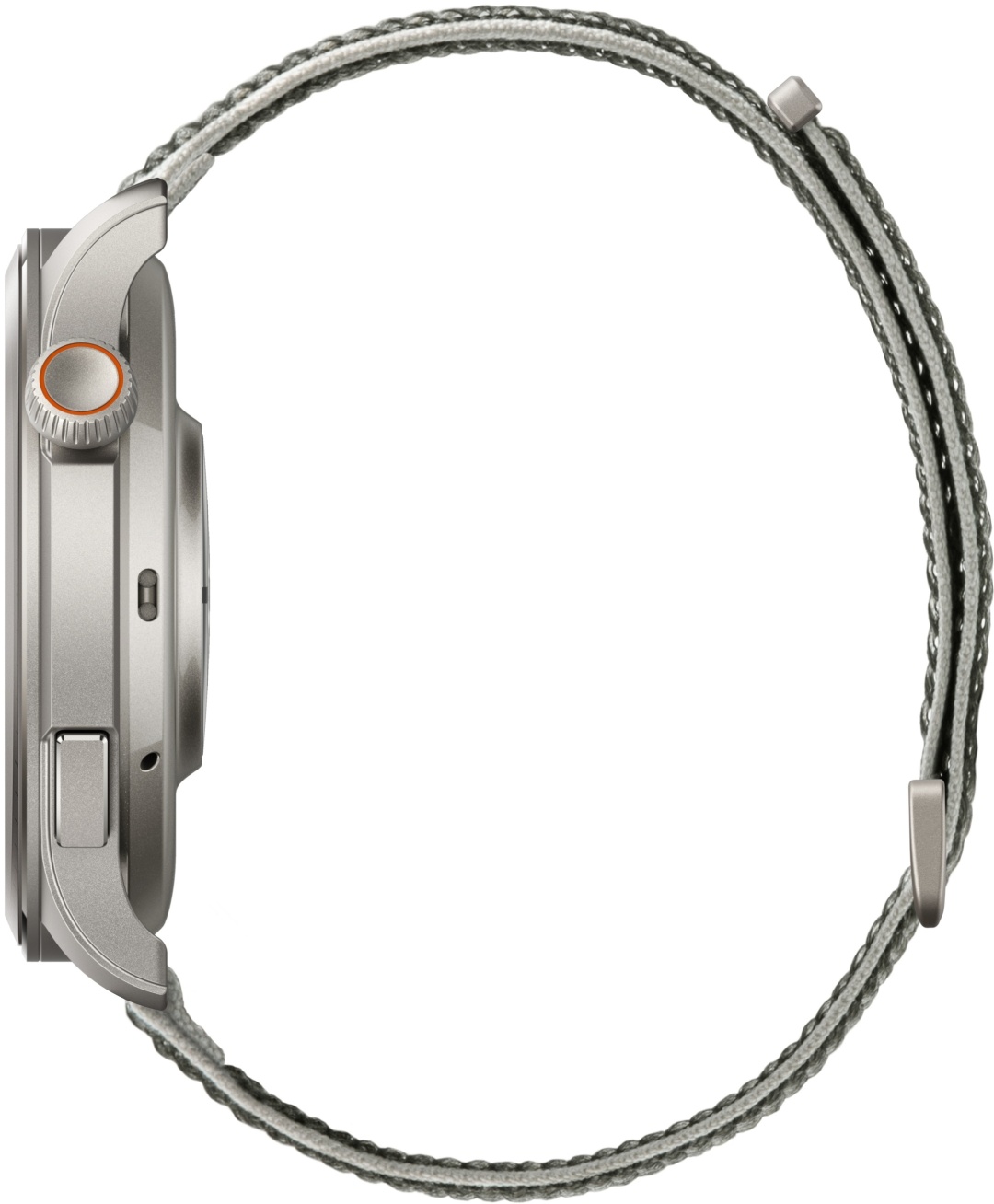 Amazfit Balance Sunset Grey (A2287)