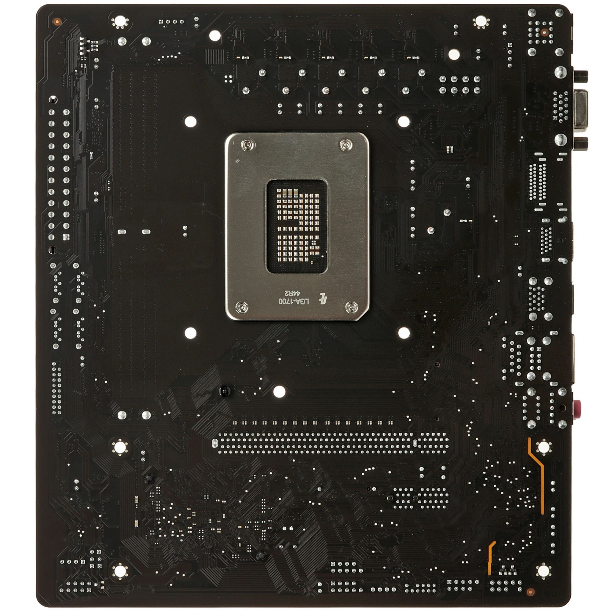 Материнская плата Gigabyte H610M H V2 DDR5