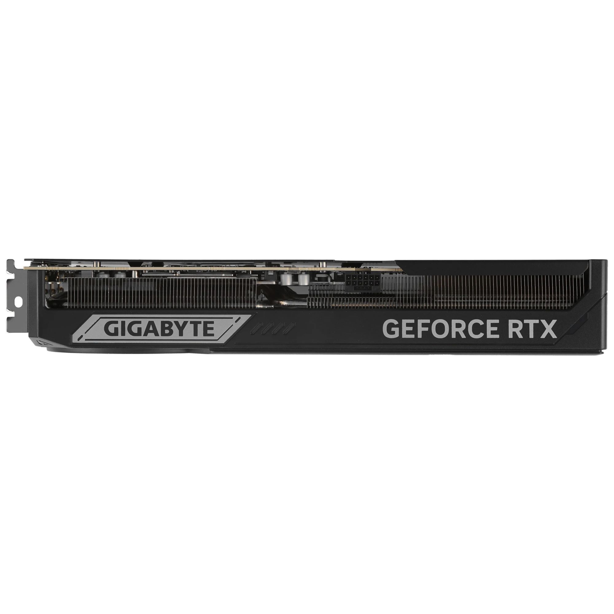 Видеокарта Gigabyte RTX 5070 Ti Windforce OC Edition 16GB (GV-N507TWF3OC-16GD)