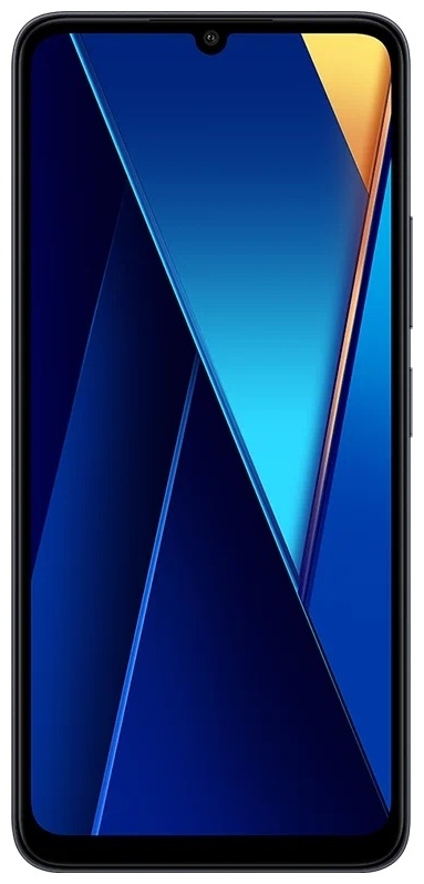 POCO C65 8/256GB Black (2310FPCA4G)