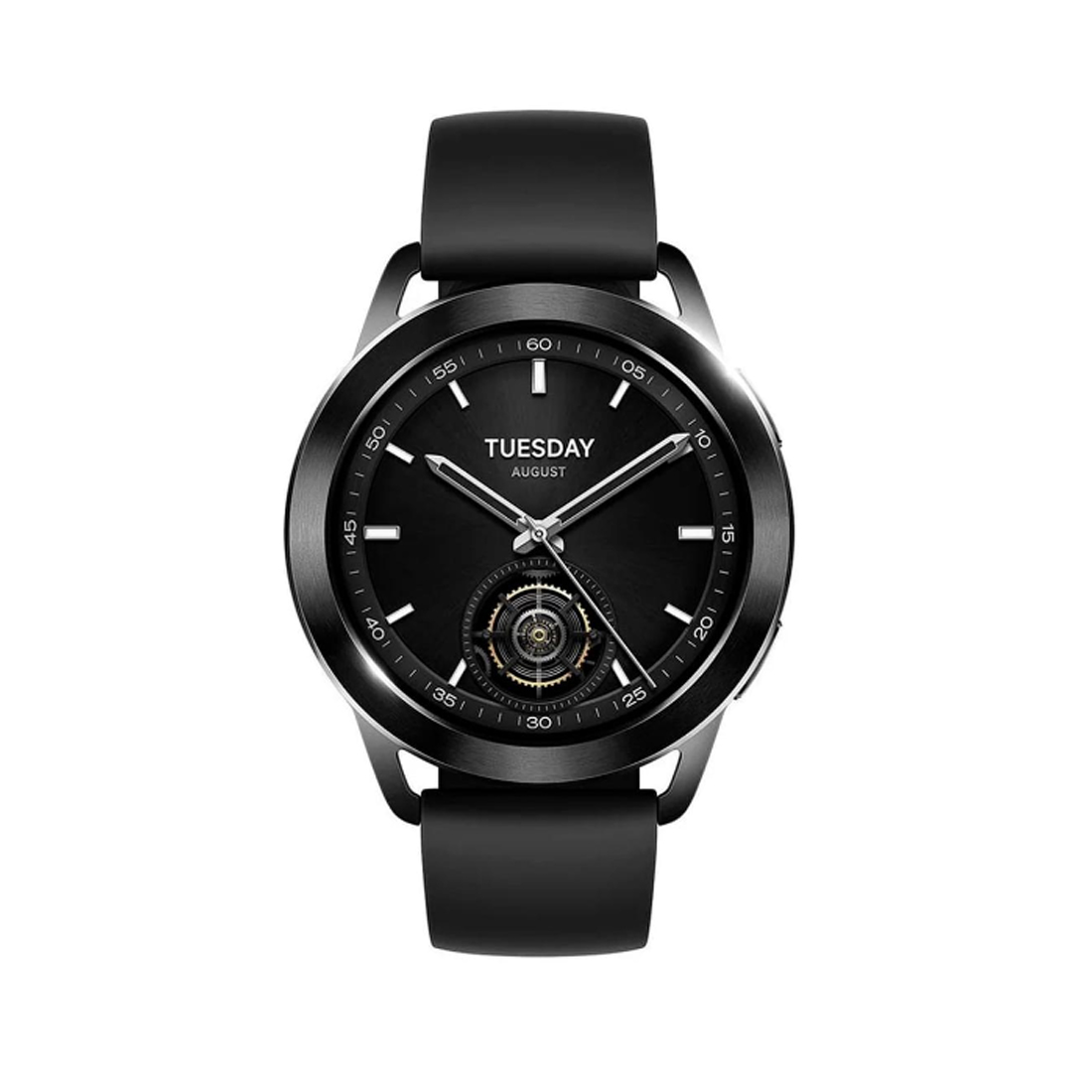 Xiaomi Watch S3 Black