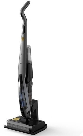 Deerma VX96W серый