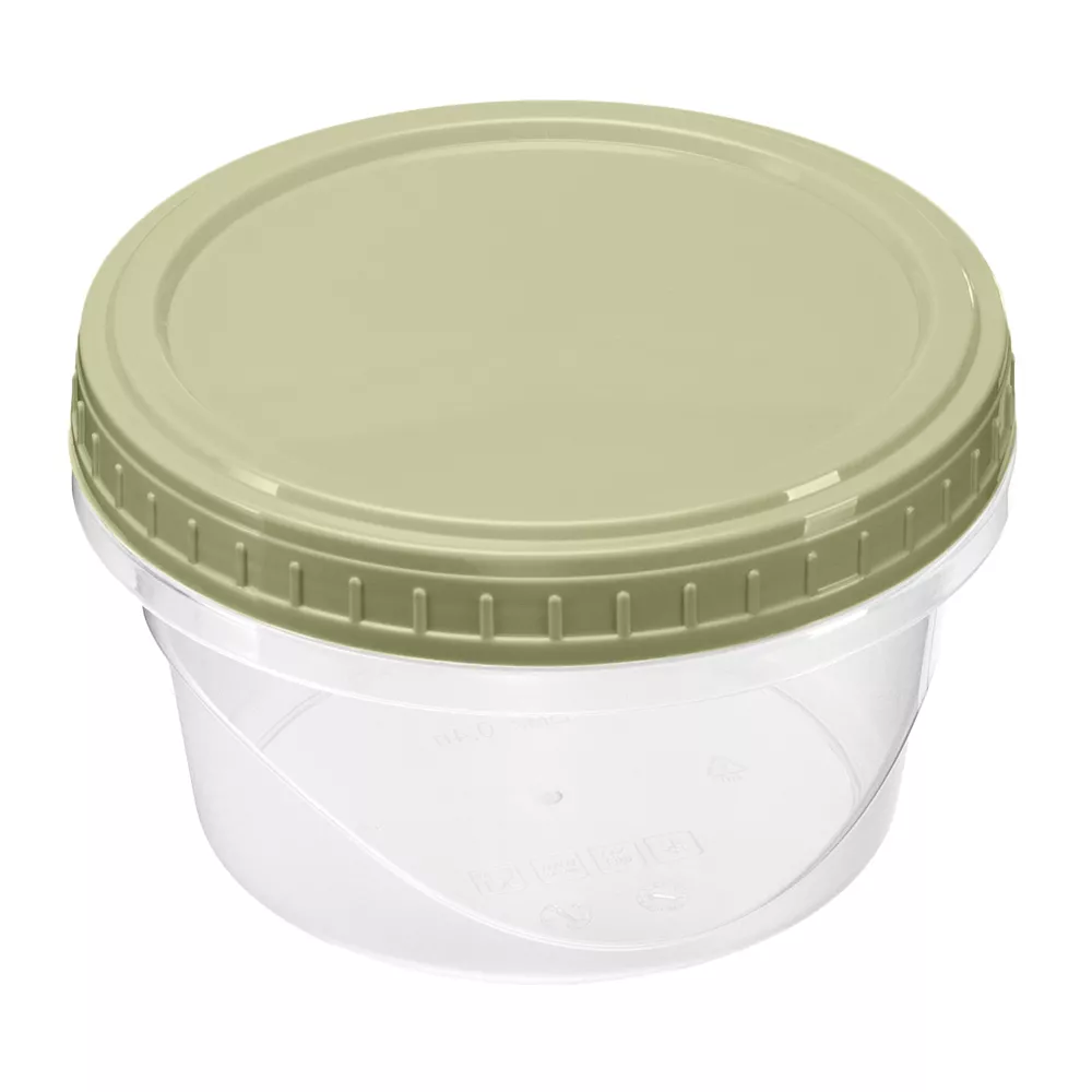 Банка "Танго" [с завинчивающейся крышкой]