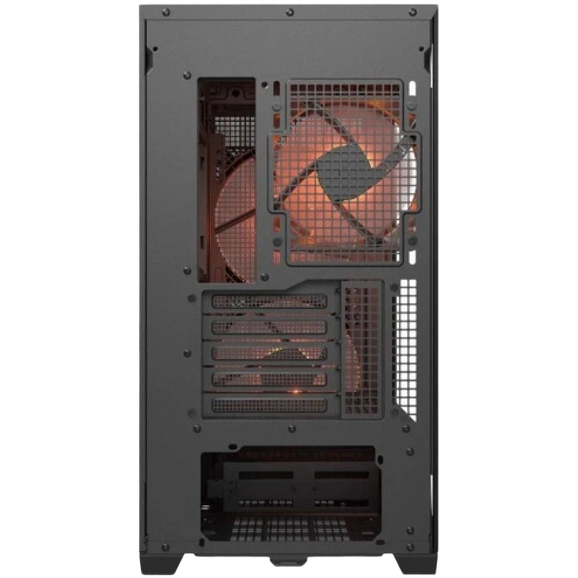Компьютерный корпус Cougar MX600 Mini RGB