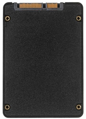 SSD накопитель Patriot P210S256G25