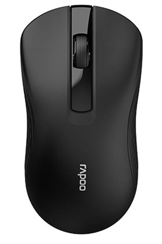 Rapoo B20 черный