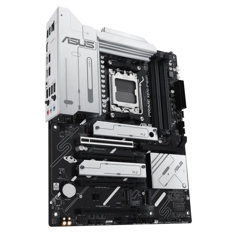 Материнская плата Asus Prime X870-P WiFi DDR5 (90MB1IS0-M0EAY0)