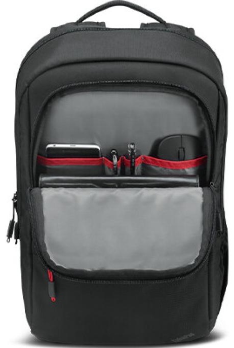 Рюкзак Lenovo ThinkPad Essential 16-inch Backpack (Eco) Black (4X41C12468)