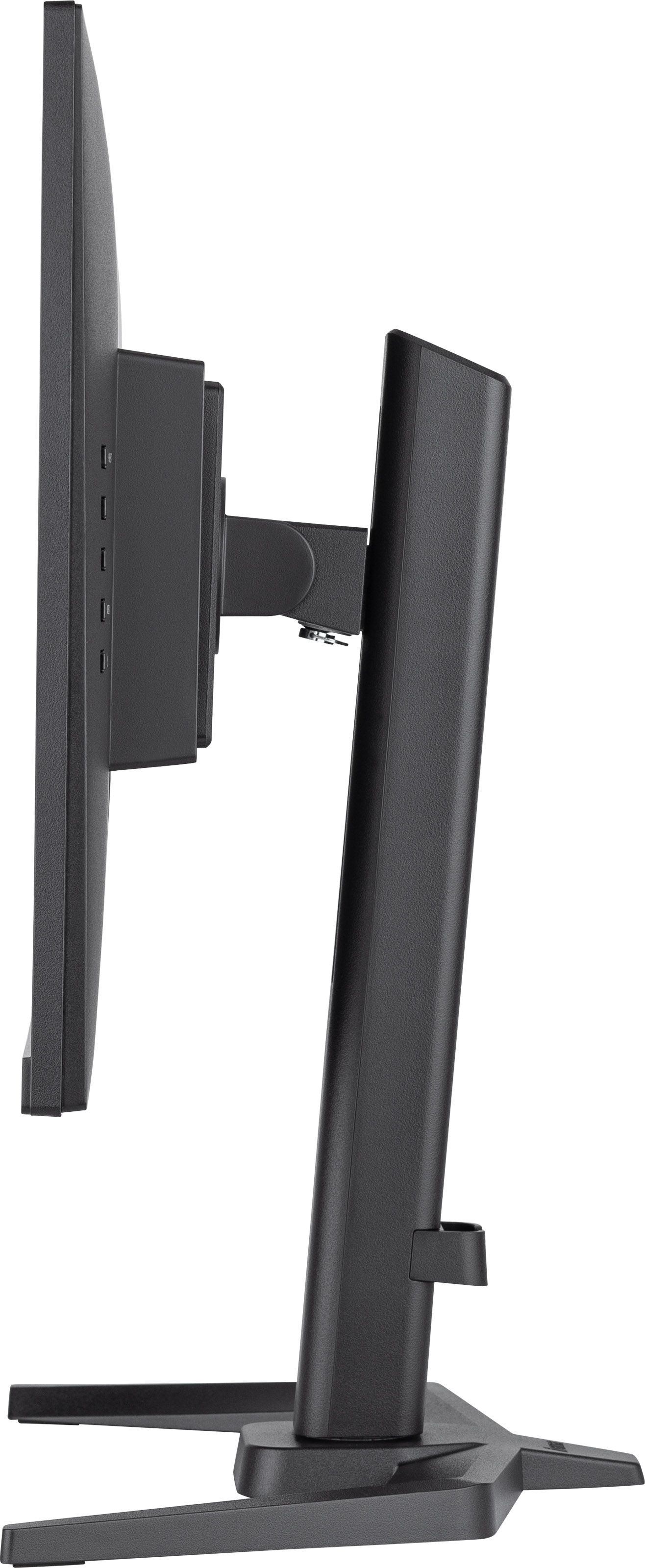 23.8" Iiyama GB2470HSU-B5 A черный