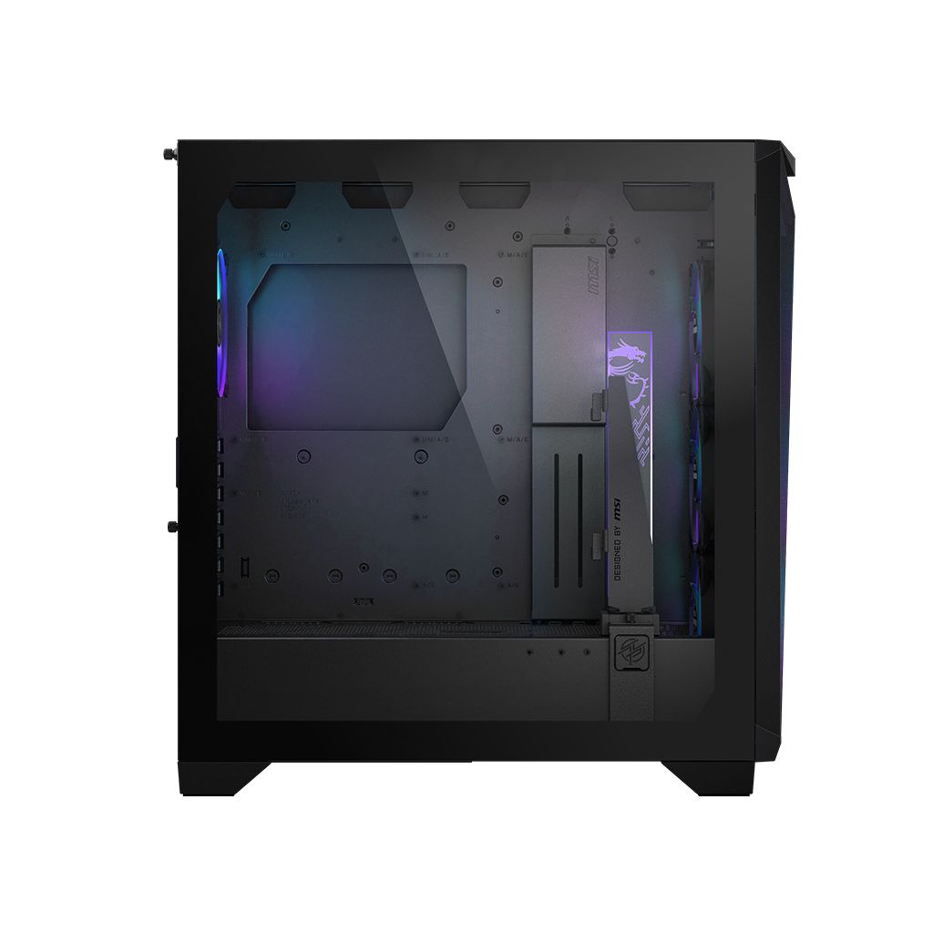 Компьютерный корпус MSI MPG GUNGNIR 300R AIRFLOW