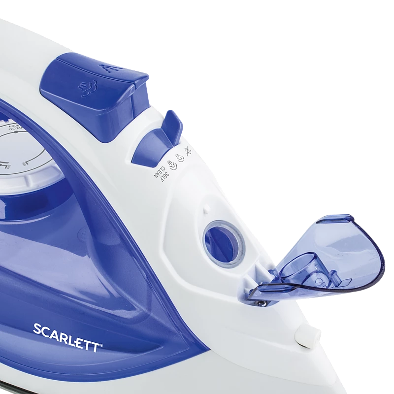 Scarlett SC-SI30K23 синий