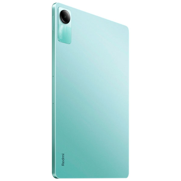 Планшет Xiaomi Redmi Pad SE 11 4/128GB Зеленый