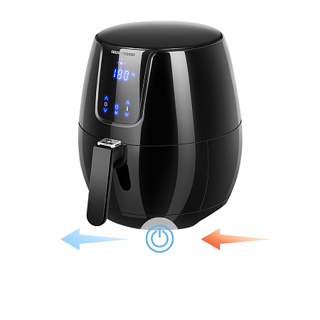 Аэрогриль REDMOND AG1902