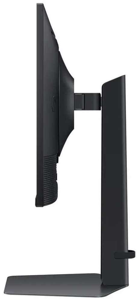 Монитор Samsung LS27DG500EIXCI